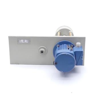 Submersible Pump Bohncke 