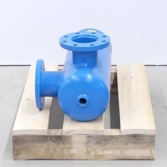 Cyclone separator 