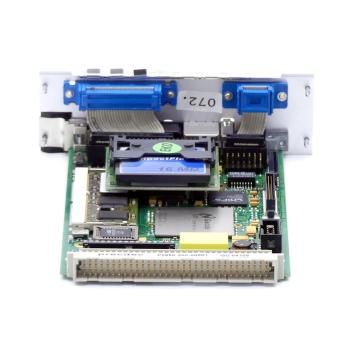 Inset-CPU ZE MC 850 FC CPU 