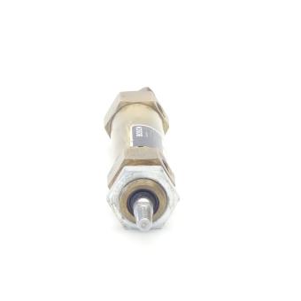 Round Cylinder 25 x 25 