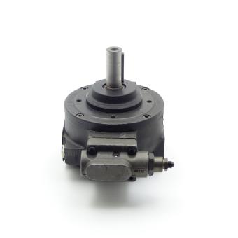 Radial Piston Pump 0 514 300 001 