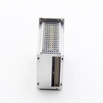 Process control Module 
