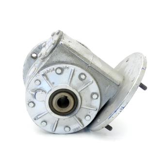 Slip-on gearbox  Used
