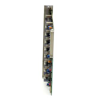 Input Module  Gebraucht