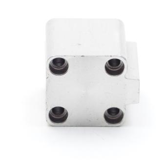 Compact Cylinder 20 x 10 