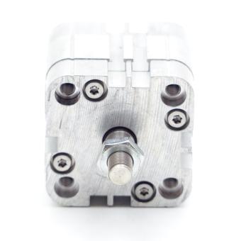 Kompaktzylinder 40 x 5  Gebraucht