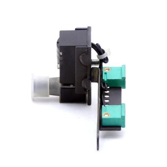 Induktiver Sensor NBN2-F581-090S4-E8-V1 