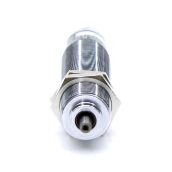 Servo probe 