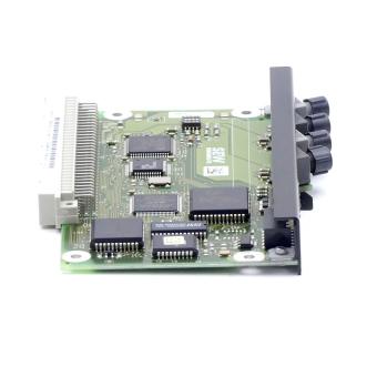 Optionskarte Interbus DFI 21B  
