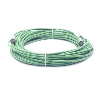 Cable  Interbus 114 IBS INBC 