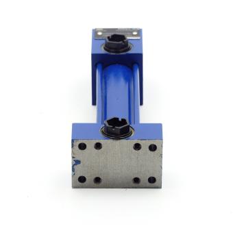 Hydraulikzylinder RD17039  Neu