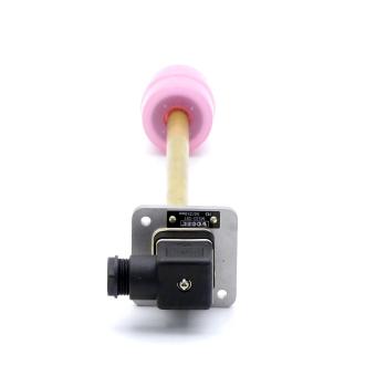 Float switch 