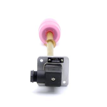 Float switch 