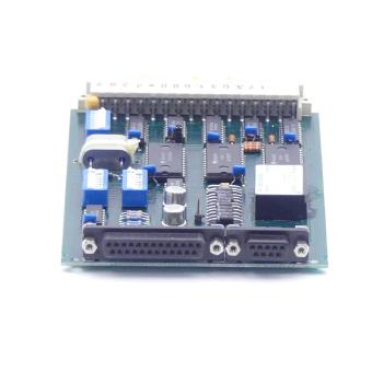 FLBGR SER UEBERTRAG RS 232  