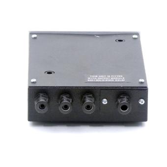 Machine Interface MI5 