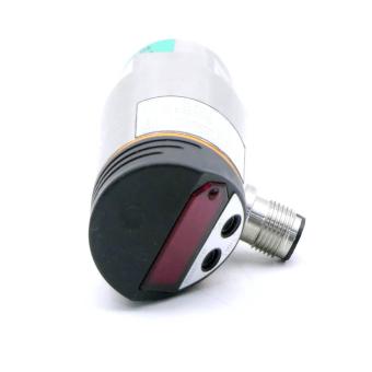 Pressure sensor 