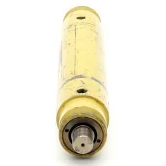General purpose hydraulic cylinder 