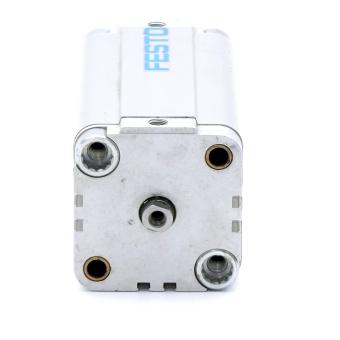 Compact Cylinder ADVU-63-125-P-A  Used