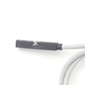 Proximity switch 