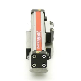 Gleitführung SLIDELINE SL 