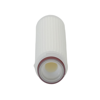 Profile filter  New FS