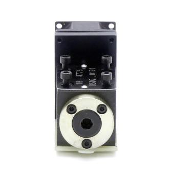 Servo Valve  Refurbished