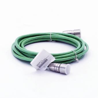 Cable IBS INBC/S/C24/5,1  