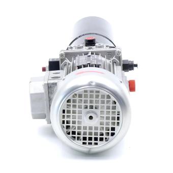 Hydraulic power pack H80A/4  New