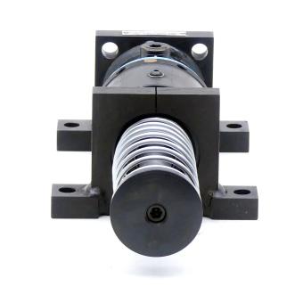 Shock absorbers 1 1/2 X 3 1/2  