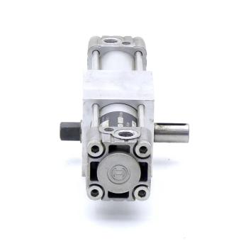 Swivel cylinder 0 822 931 204 Used