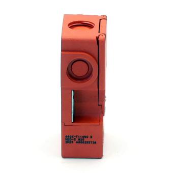 Safety switch 