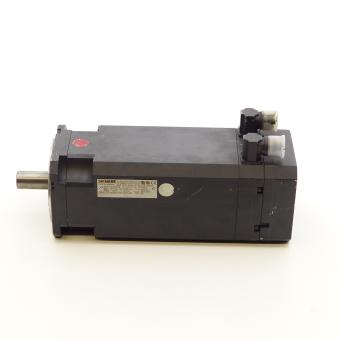 Brushless servo motor 