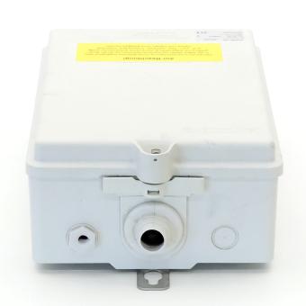 Service entrance box  KH00B/KU6/AB2/BM2 