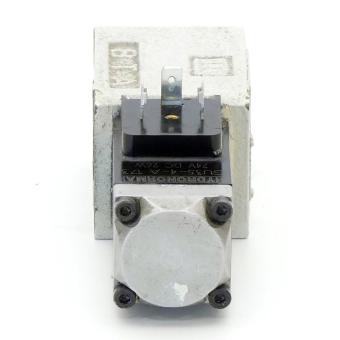 4/2 Directional control valve 
