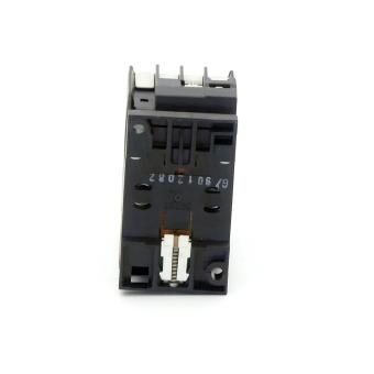 Hilfsschütz  Neuwertig