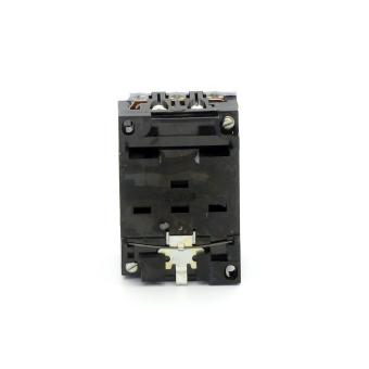 Leistungsschalter  Neuwertig