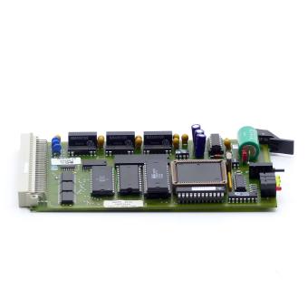 PC BOARD APC-3000-31 