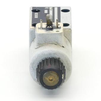 4/2 Directional control valve 081WV06P1V1011WS024/00D11 081WV06P1V1011WS024/00D11 