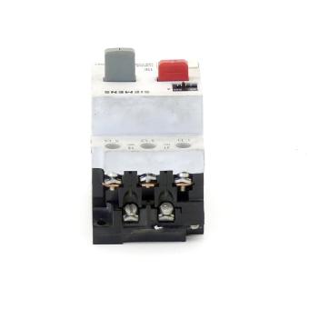 Circuit breaker 