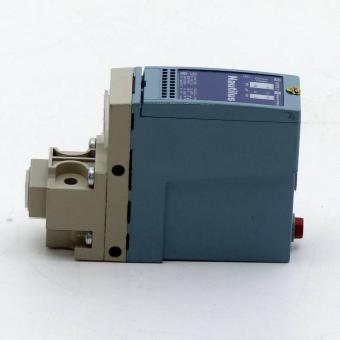 electromechanical  Pressure Switch 