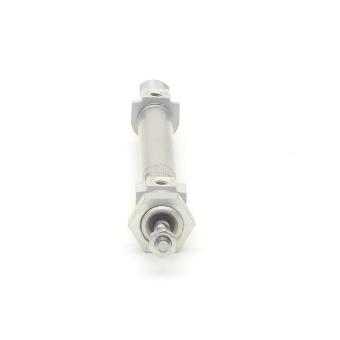 Round Cylinder 12 x 50 