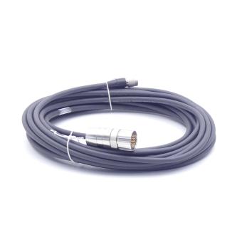 Cable VISK SPL-SKO/G-G 