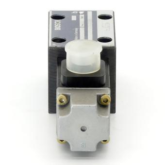 4/2 Wegeventil 081WV06P1N133WS024/00A0 Gebraucht