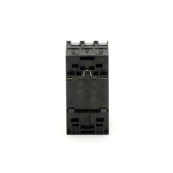 Circuit Breaker for motor protection 