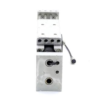 Lineareinheit  Gebraucht