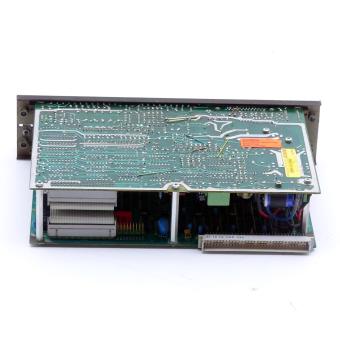 Positioning Unit PU401  Used