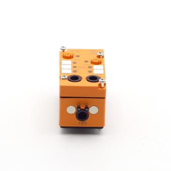 Bussystem AS-Interface AirBox32 2x2DI 2PO Filter FK 