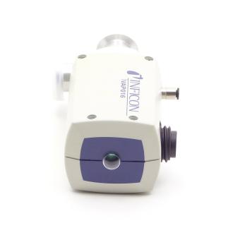 Vacuum Angle Valve VAP016-A New