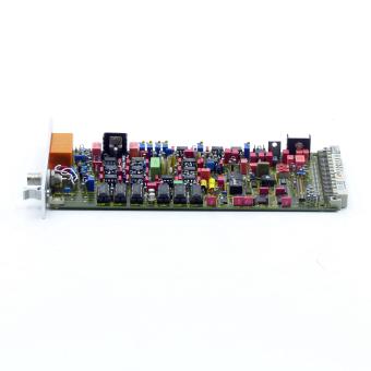 Circuit Board RV37552 Used