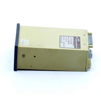 Gleichstrommeßgerät 121174 Gebraucht